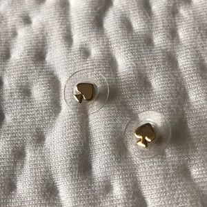 🎄 Tiny Kate Spade studs